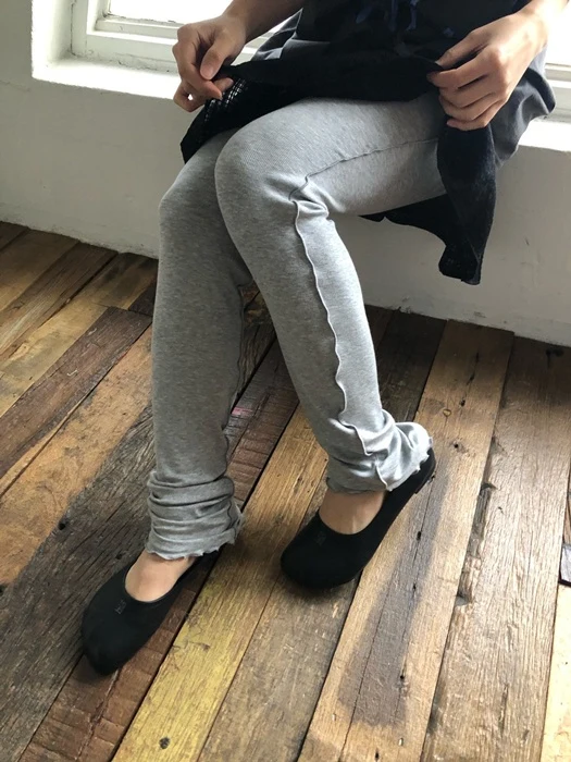 Soft Pants