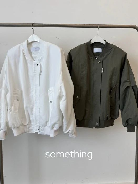 Park Flight Jacket
