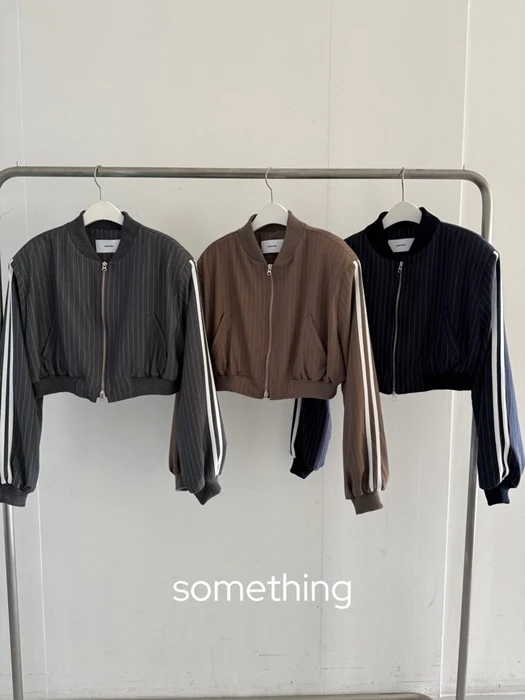 Crush Jacket