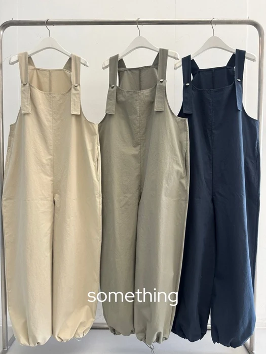 Name Overall Pants