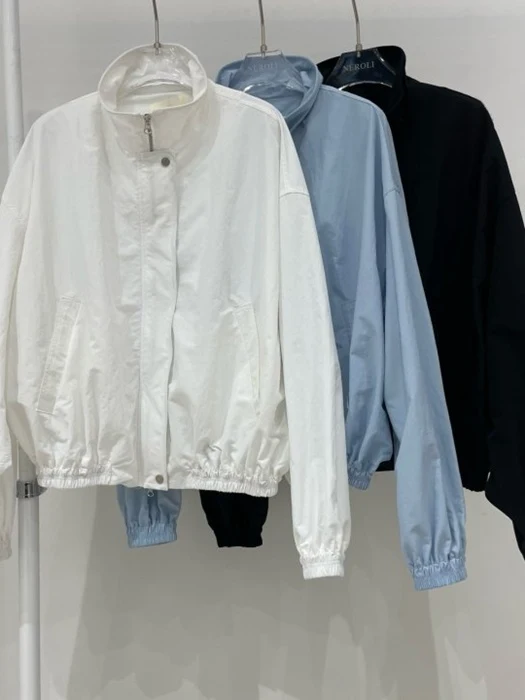 H High Neck Jumper H High Neck Jumper