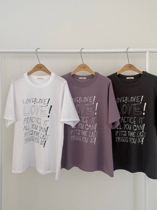 Love Tee