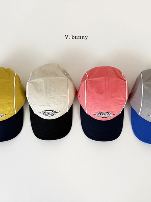 Signal Cap Signal Cap