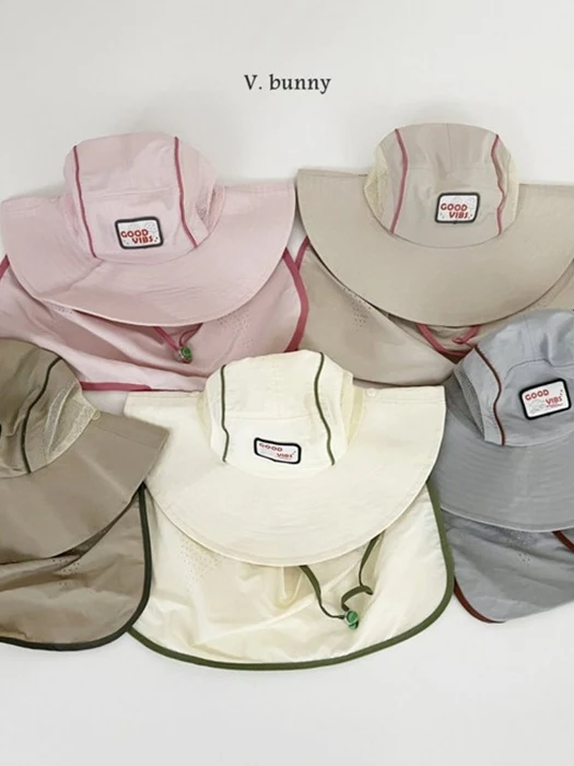 Good Bucket Hat Good Bucket Hat