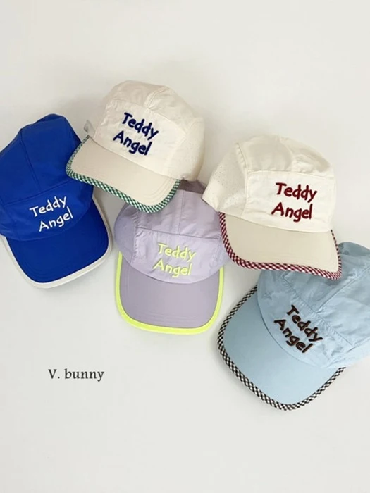 Teddy Cap Teddy Cap