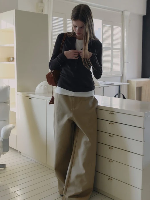 Verni Pants Verni Pants