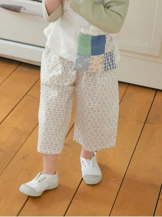 Liber Straight Pants