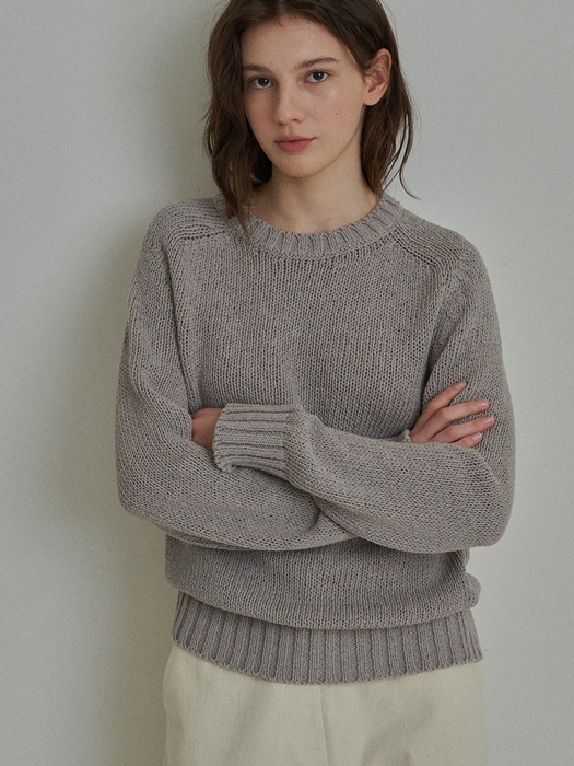 Soft Cotton Knit Soft Cotton Knit