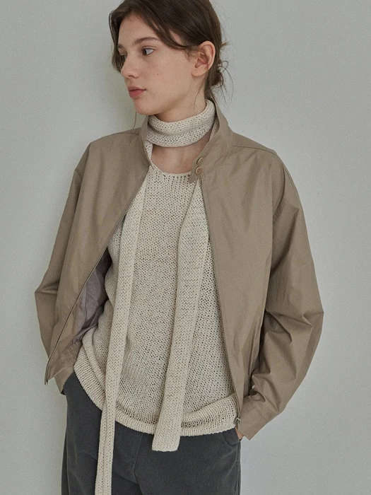 Coated Work Jumper Coated Work Jumper