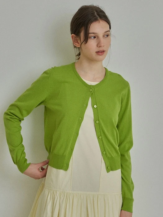 Water Cooling Cardigan Water Cooling Cardigan