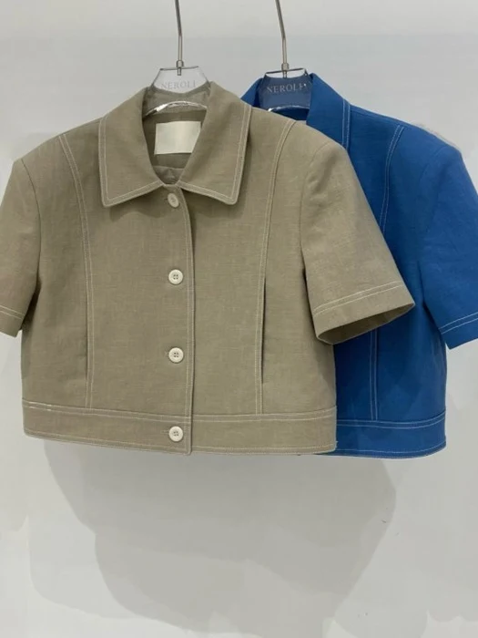 H Tutu Jacket H Tutu Jacket