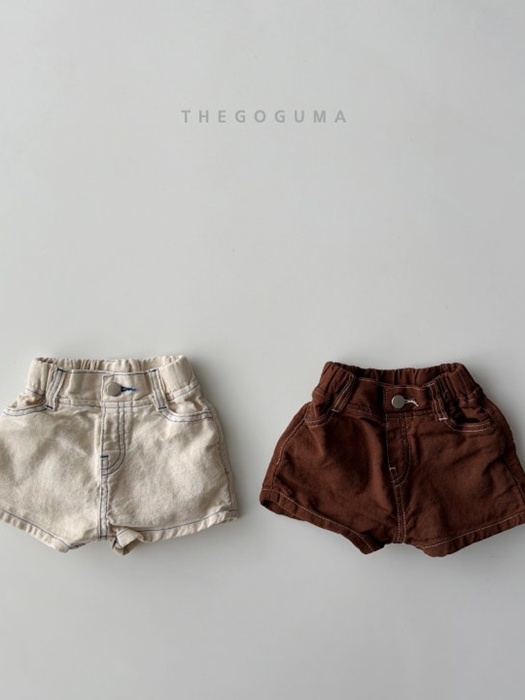 Like Shorts Like Shorts