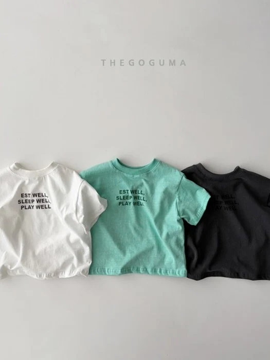 Good Pigment Tee