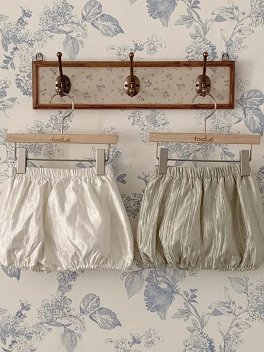 Green Tea Bloomers