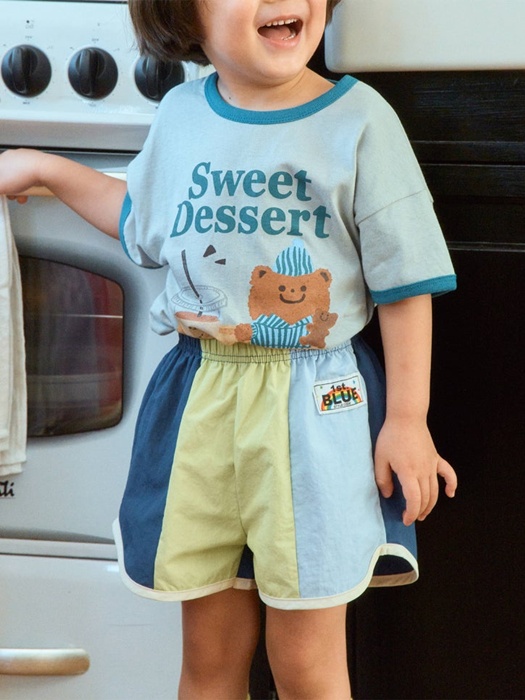 Dolphin Shorts Dolphin Shorts