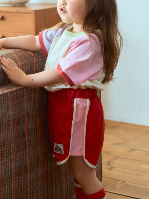 First Combi Shorts First Combi Shorts