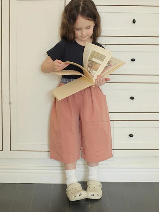 Celta Patch Pants