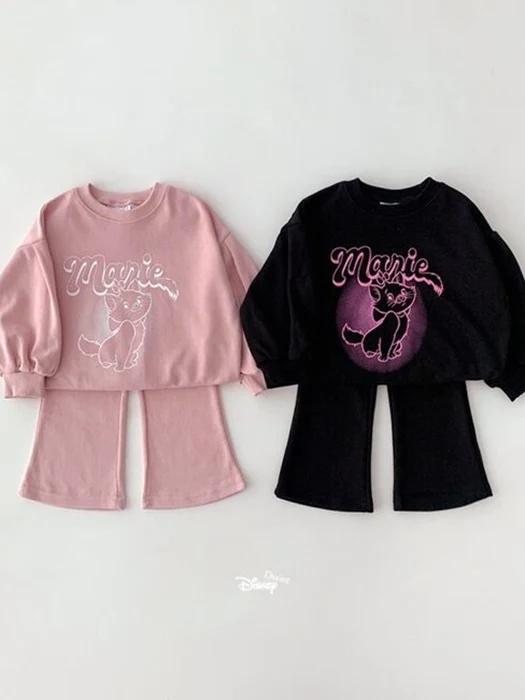 Mariti Flare Set Mariti Flare Set