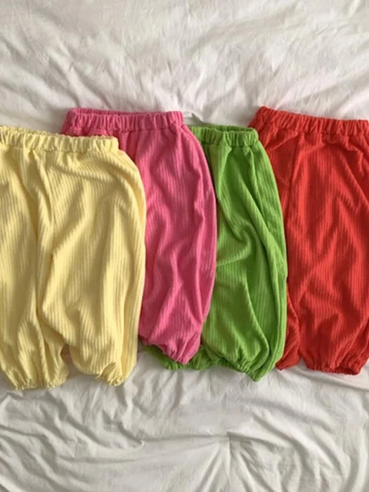 Soft Jelly Pants
