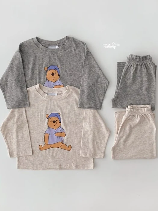 Honey Bear Easywear