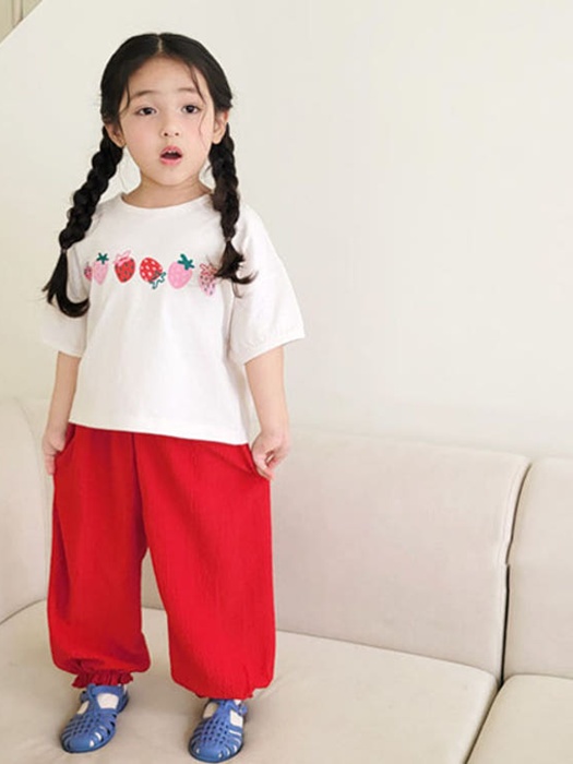 Banding Pants