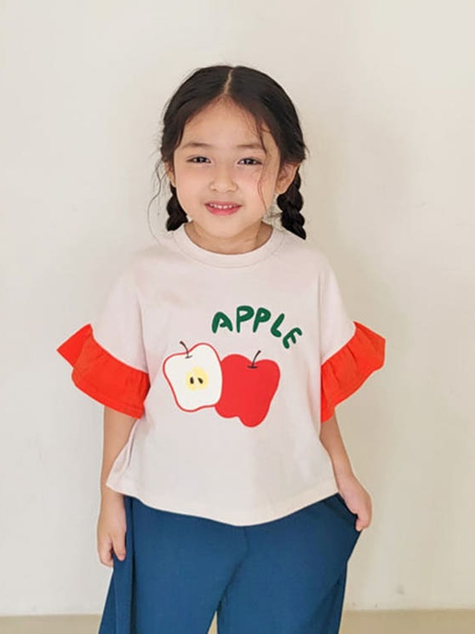 Apple Tee