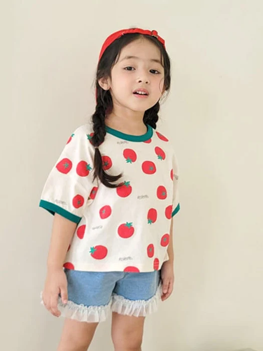 Tomato Tee