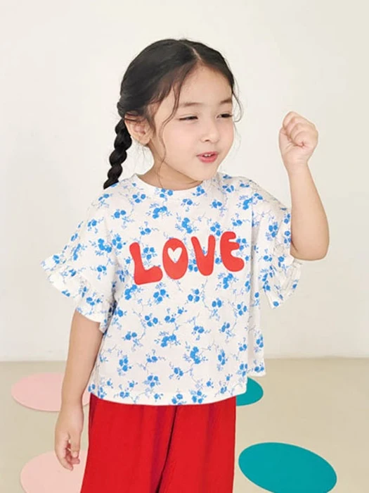 Love Tee