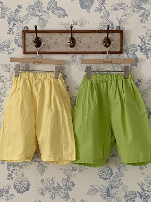 Sour Candy Pants