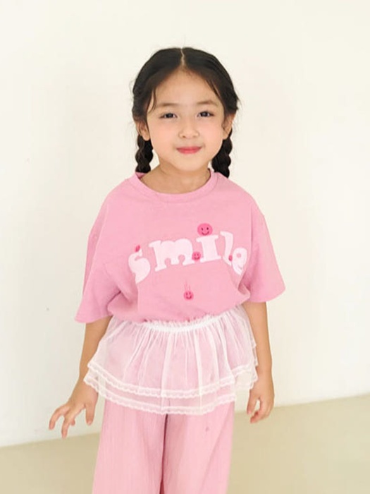 Smile Tee