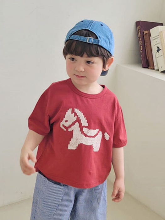 Pony Tee