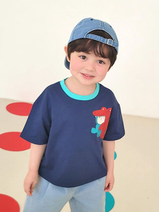 Kid Tee