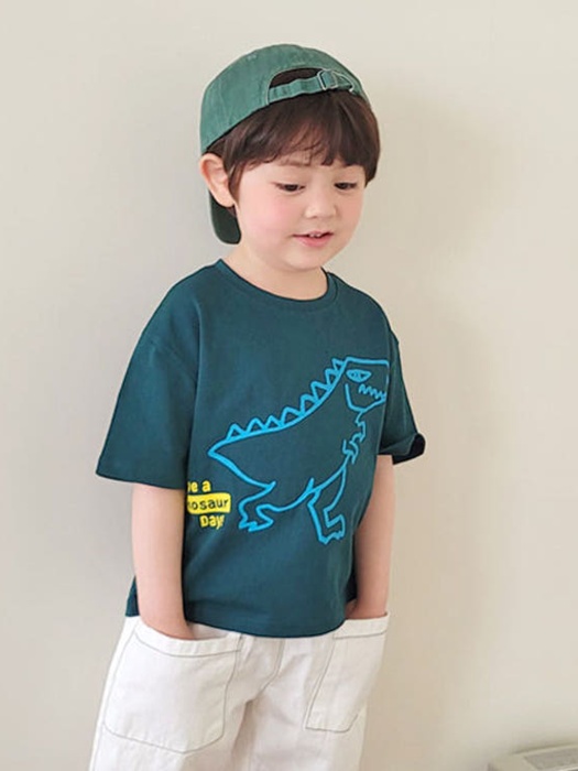 Dino Tee