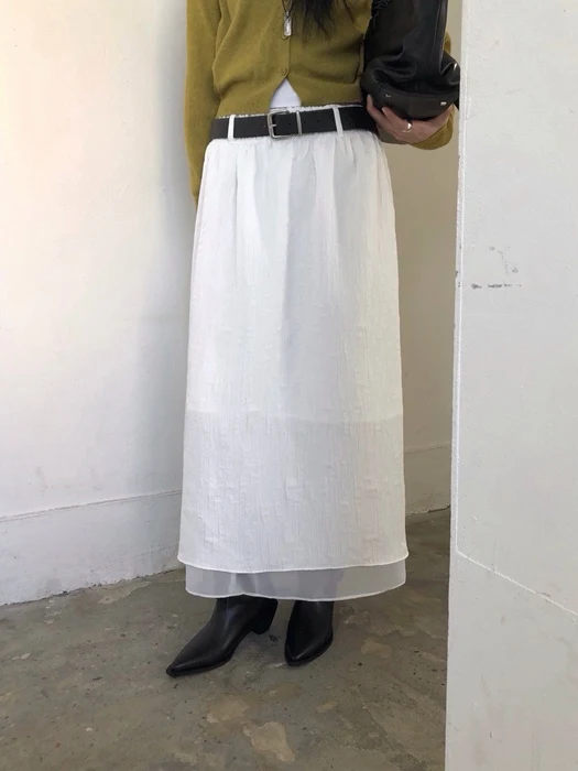 Season Skirt