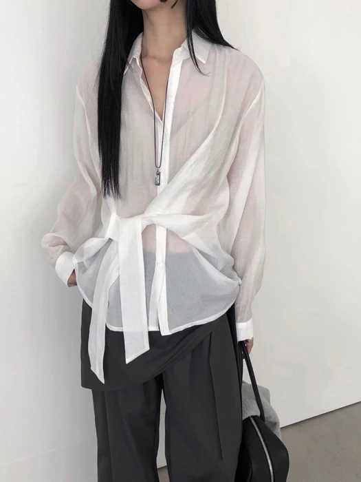 Heather Shirt