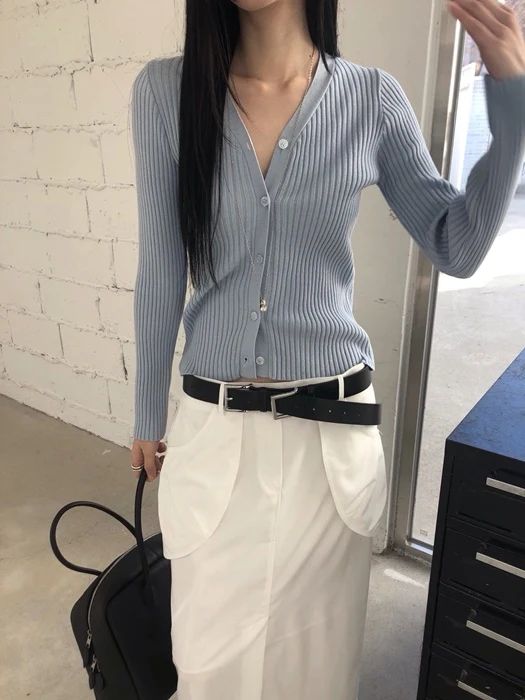 Liz Cardigan