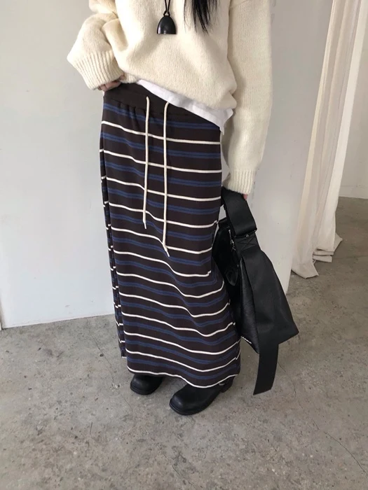 Carrie Skirt