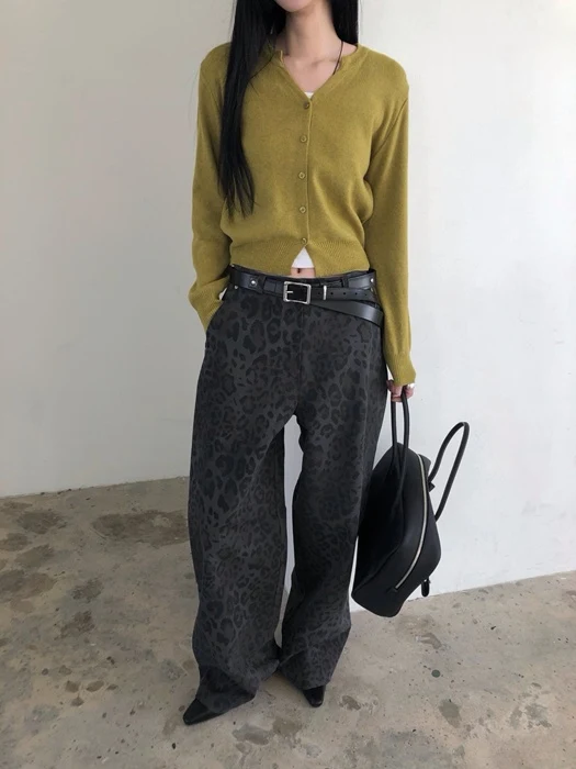 Leo Pants Leo Pants