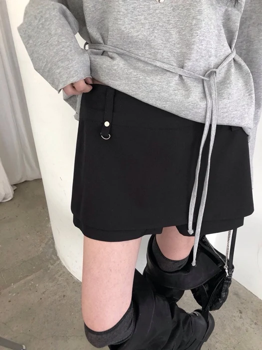 Loe Skirt Loe Skirt