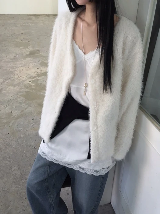 Pipi Cardigan Pipi Cardigan