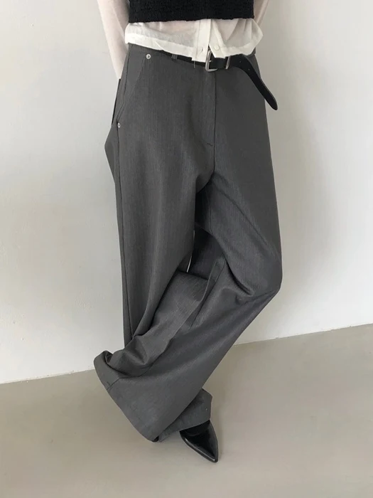 Herringbone Pants Herringbone Pants