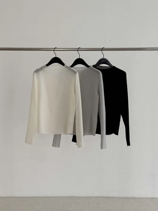 Roy Pleats Blouse Roy Pleats Blouse