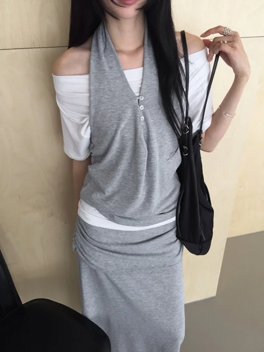 Holic Bustier