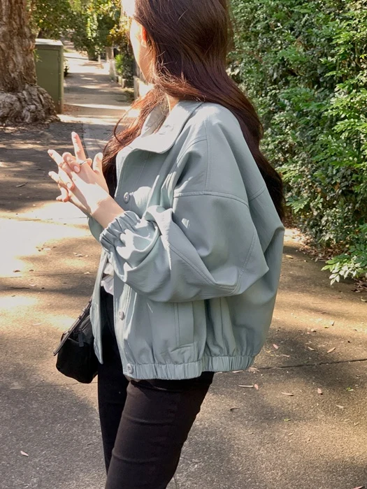 Noir Jacket Noir Jacket