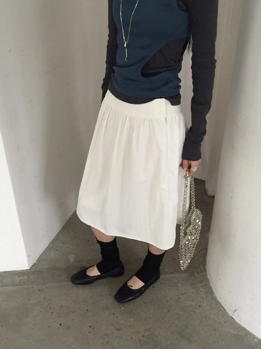 Toner Skirt