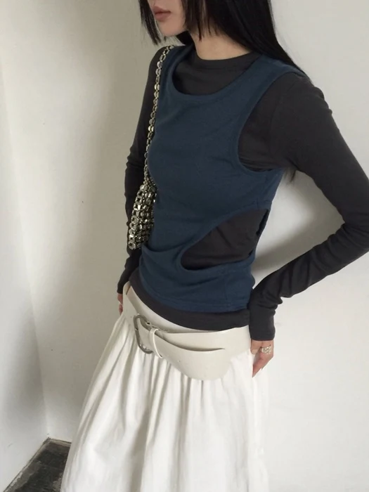 Eden Sleeveless