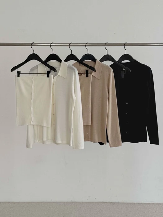 Noel Knit Top Set Noel Knit Top Set