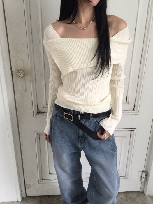 Melting Knit Melting Knit