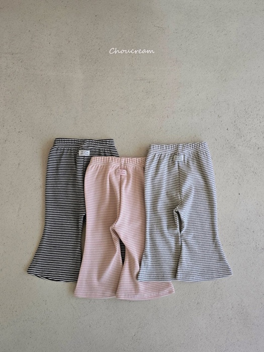 Rolly Bootcut Pants Rolly Bootcut Pants
