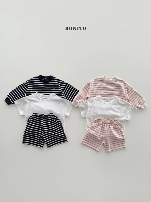 Madeleine Set (set of 3) Madeleine Set (set of 3)